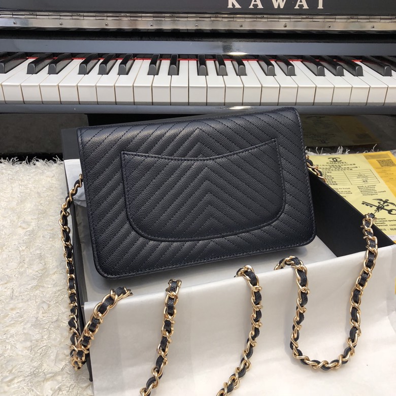 Chanel WOC Bags